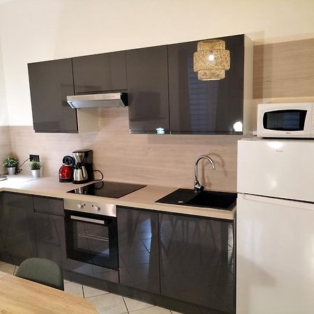 Appartement 4 Personnes Hyper Centre En Vieille Ville Au Pied Des Remparts Boulogne-sur-Mer Eksteriør billede