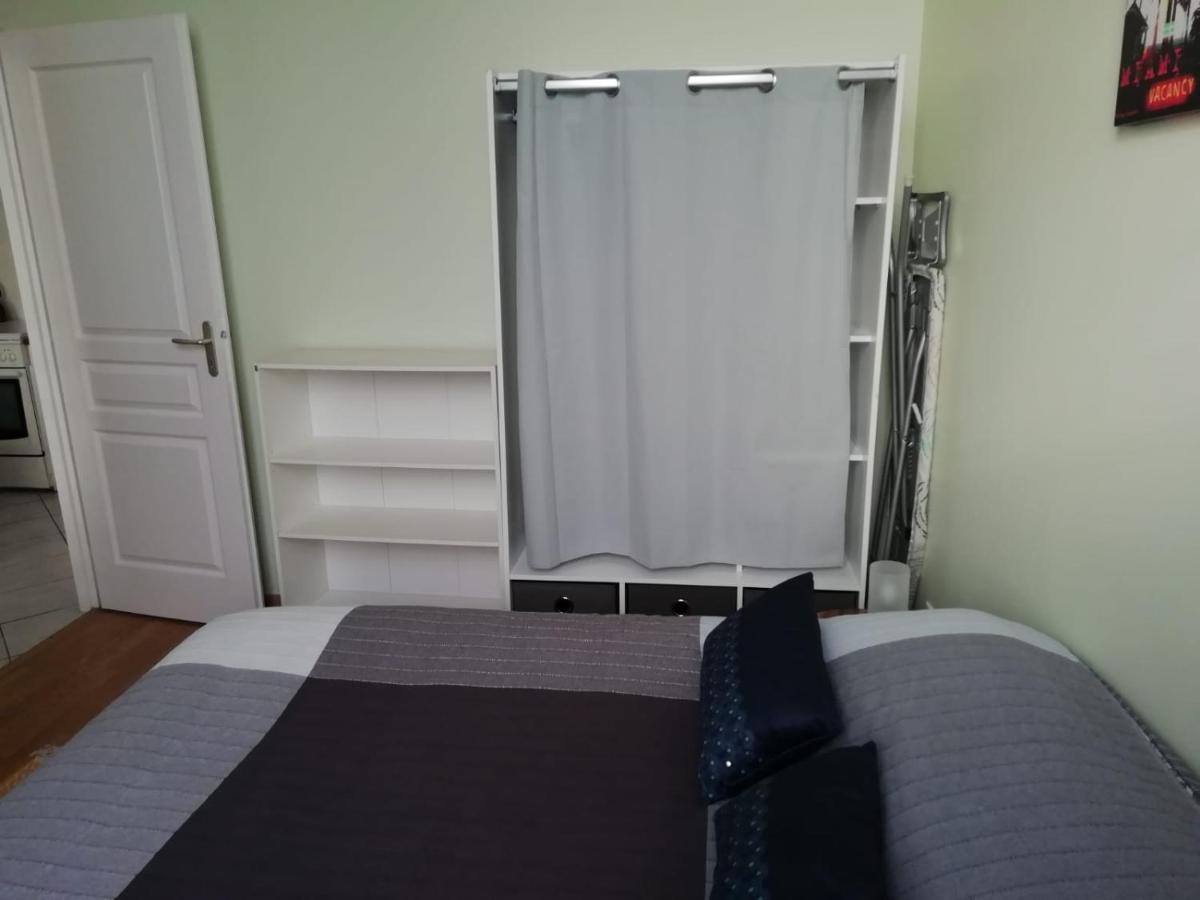 Appartement 4 Personnes Hyper Centre En Vieille Ville Au Pied Des Remparts Boulogne-sur-Mer Eksteriør billede