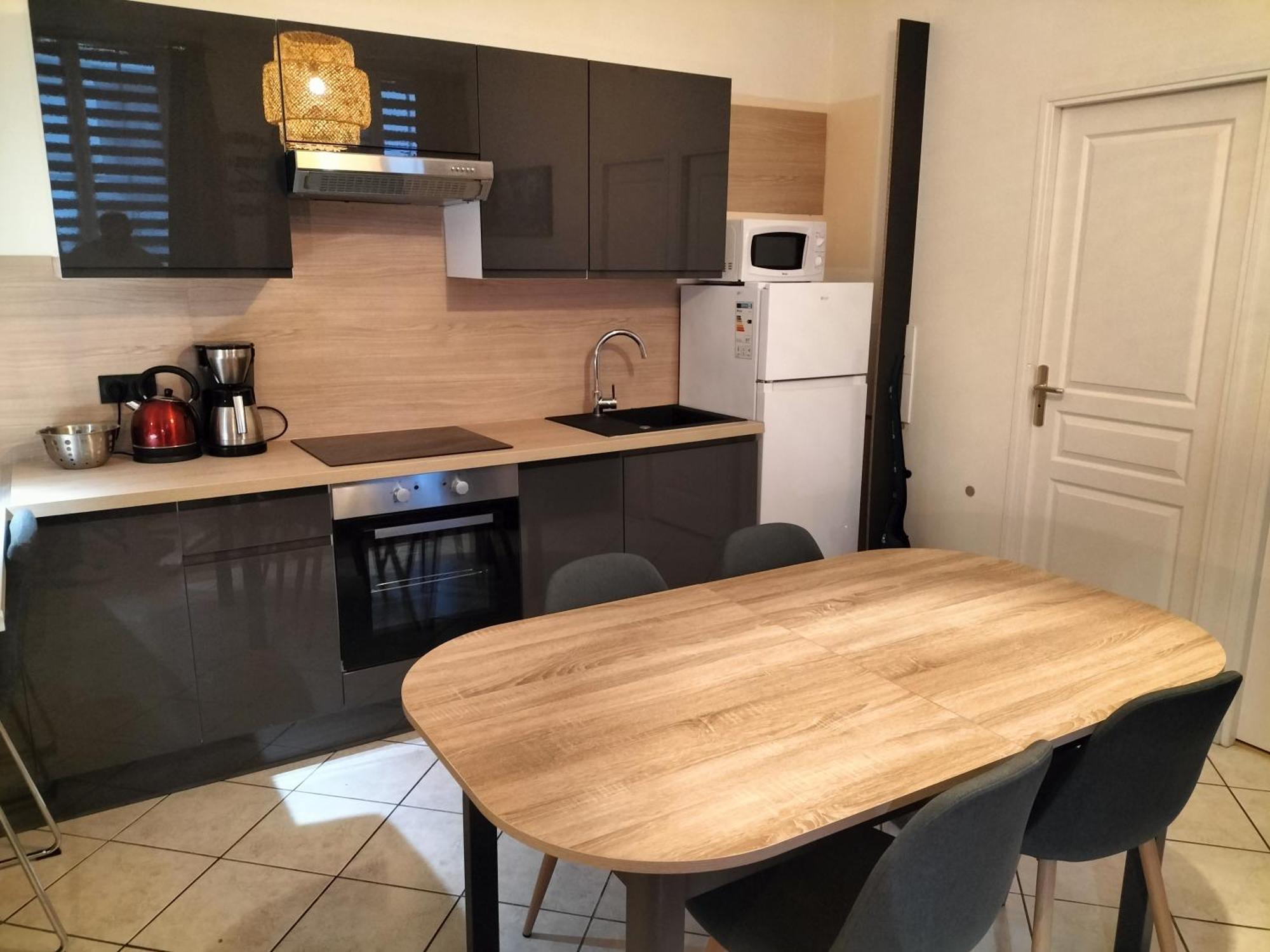 Appartement 4 Personnes Hyper Centre En Vieille Ville Au Pied Des Remparts Boulogne-sur-Mer Eksteriør billede