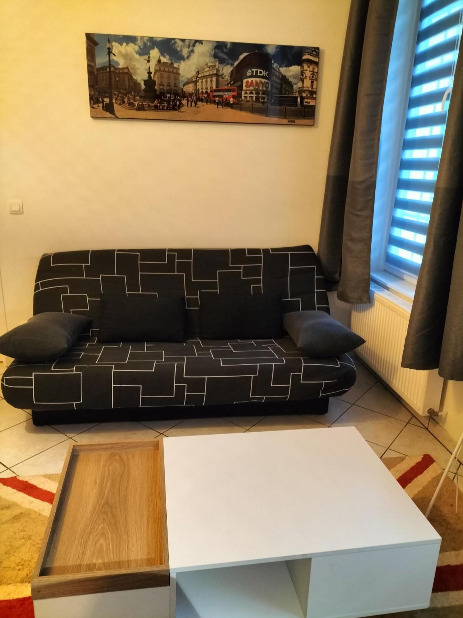 Appartement 4 Personnes Hyper Centre En Vieille Ville Au Pied Des Remparts Boulogne-sur-Mer Eksteriør billede