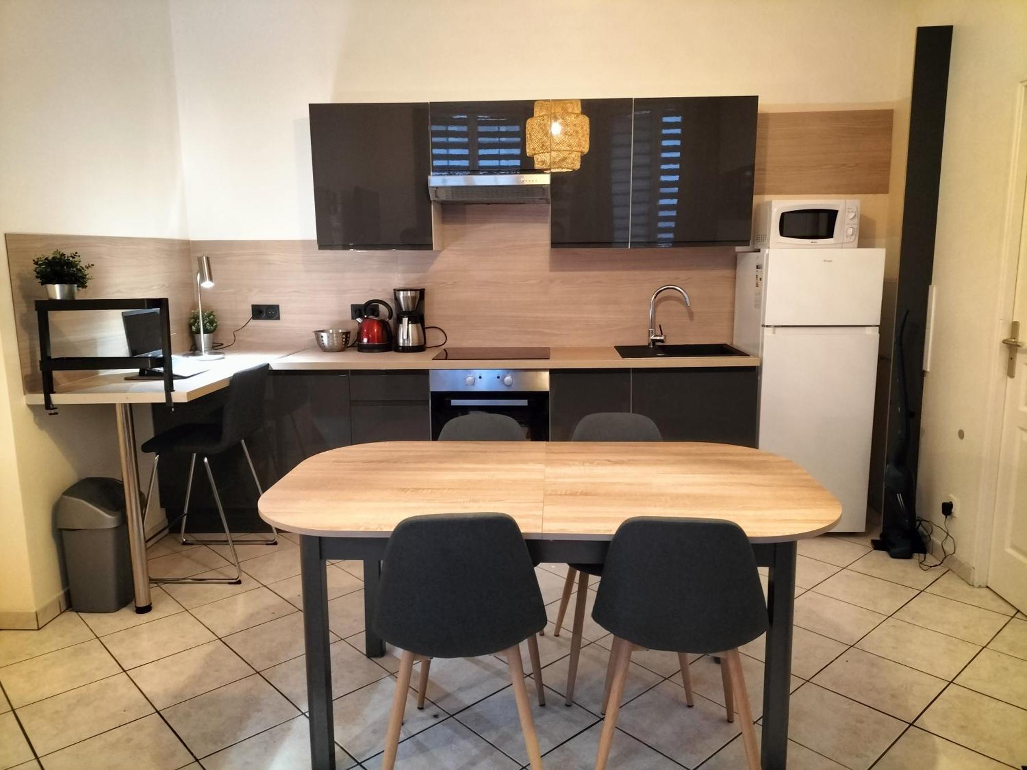 Appartement 4 Personnes Hyper Centre En Vieille Ville Au Pied Des Remparts Boulogne-sur-Mer Eksteriør billede